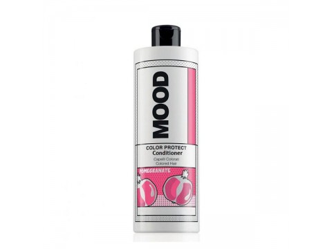 MOOD COLOR PROTECT kondicionierius dažytiems plaukams 1000ml